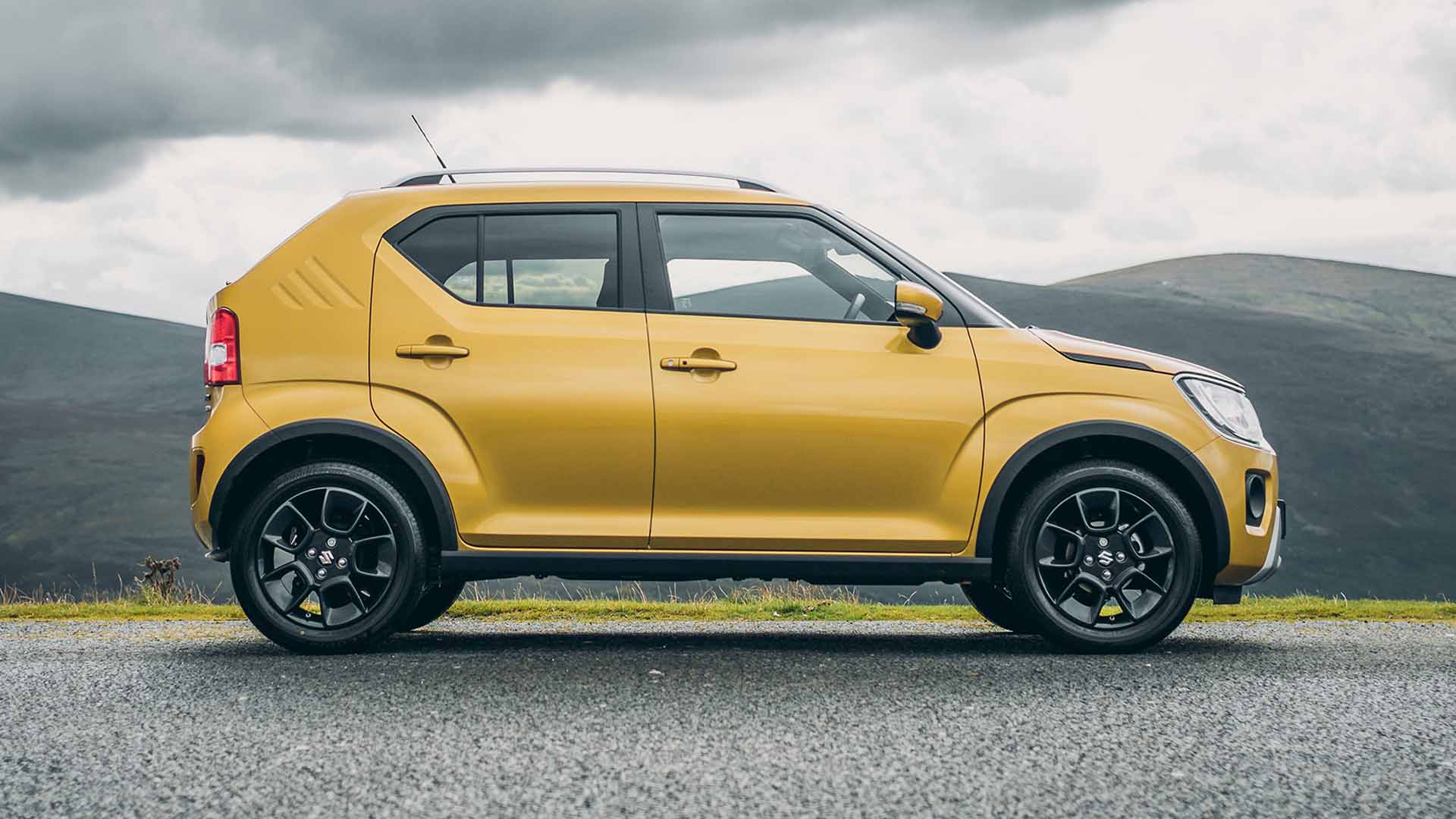 Suzuki Ignis Review & Prices 2023 | AutoTrader UK