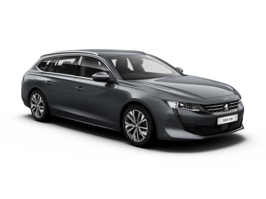 New & used Peugeot 508 SW cars for sale | Auto Trader
