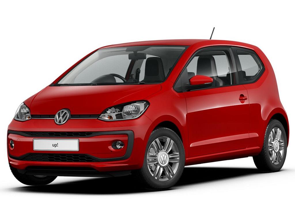 New Used Volkswagen Up Cars For Sale Auto Trader