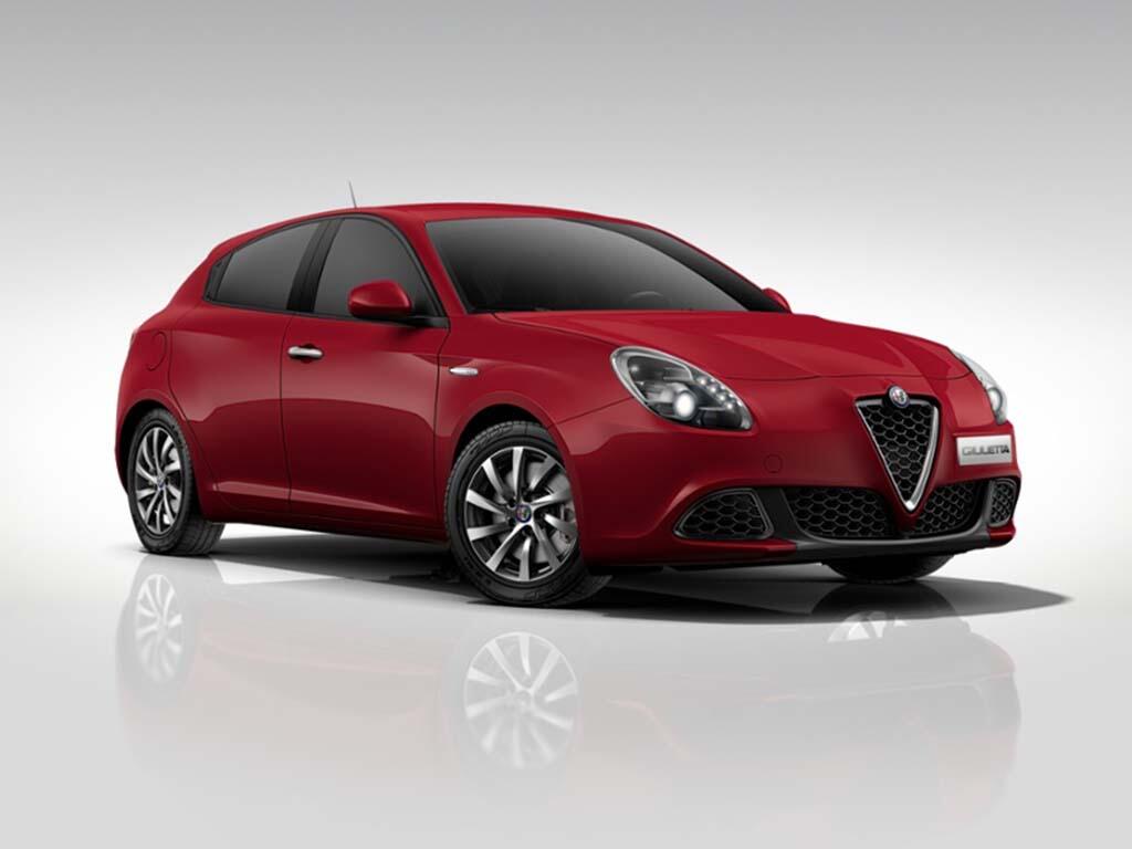 New Amp Used Alfa Romeo Giulietta Cars For Sale Auto Trader