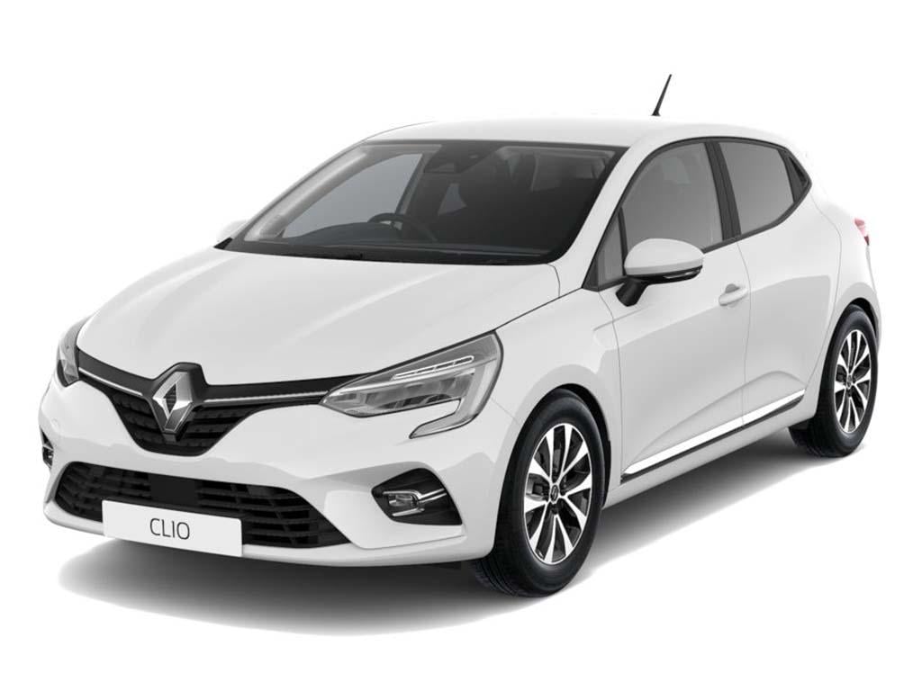 New Used Renault Clio Cars For Sale Auto Trader