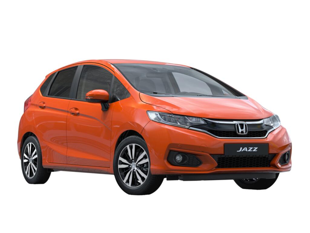New & used Honda Jazz cars for sale Auto Trader