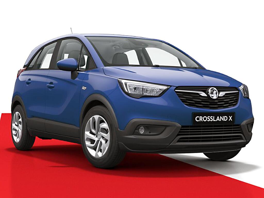 New & used Vauxhall Crossland X cars for sale Auto Trader