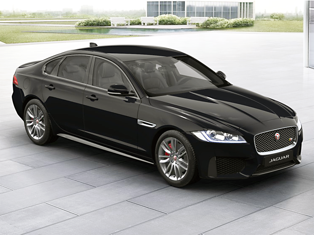 New & used Jaguar XF cars for sale Auto Trader