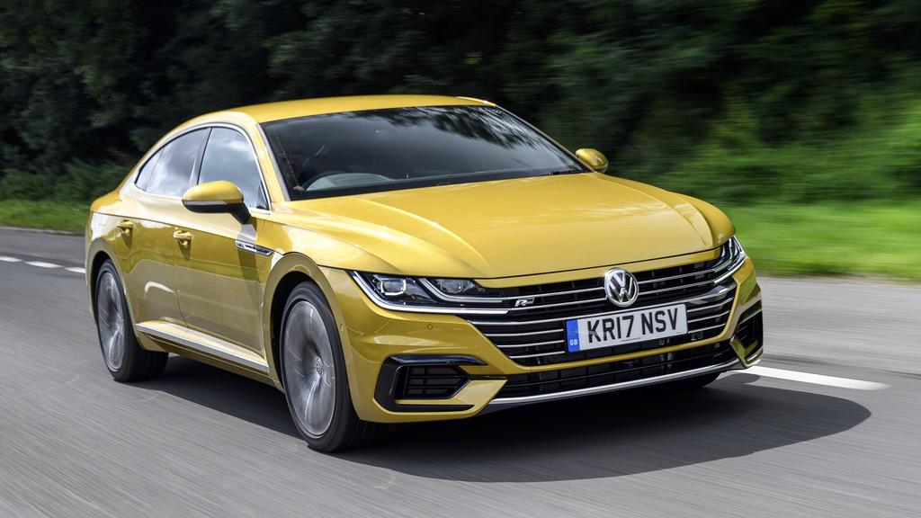 2024 Vw Arteon For Sale Ronda Chrystal