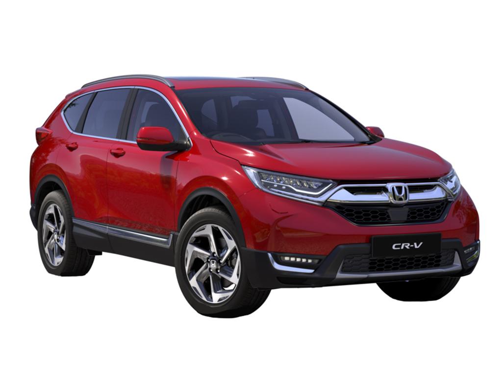 New & used Honda CR-V cars for sale | AutoTrader