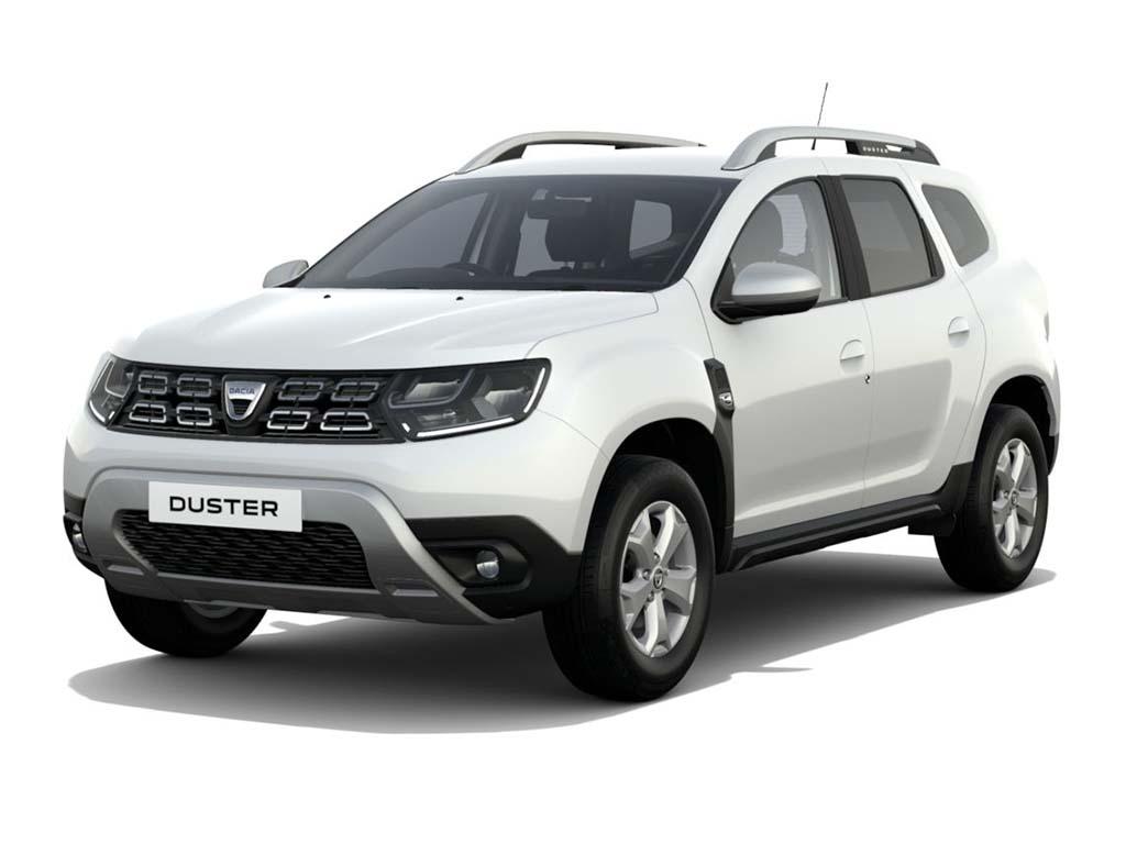 dacia duster diesel second hand