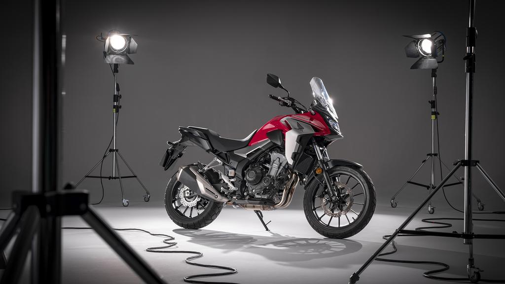 honda cb500x autotrader