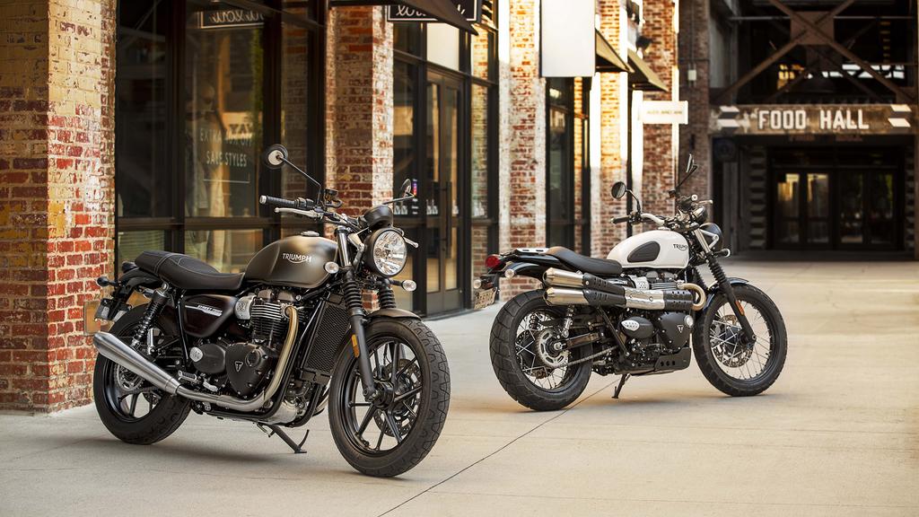 triumph scrambler for sale