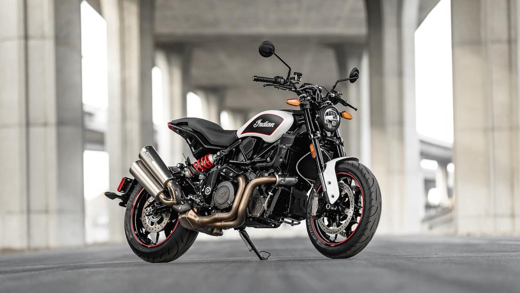 Indian ftr1200s on sale for sale