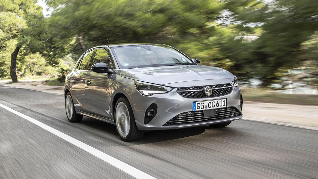 Black Vauxhall Corsa Used Cars For Sale On Auto Trader Uk