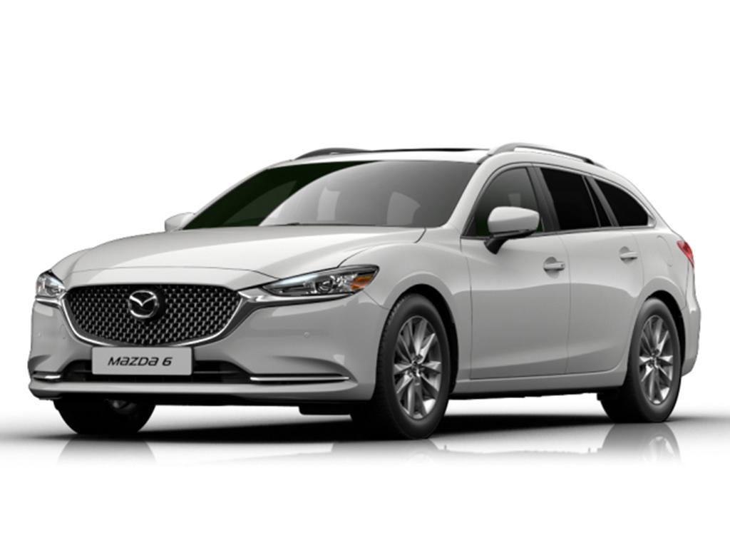 New Used Mazda Mazda6 Cars For Sale Auto Trader