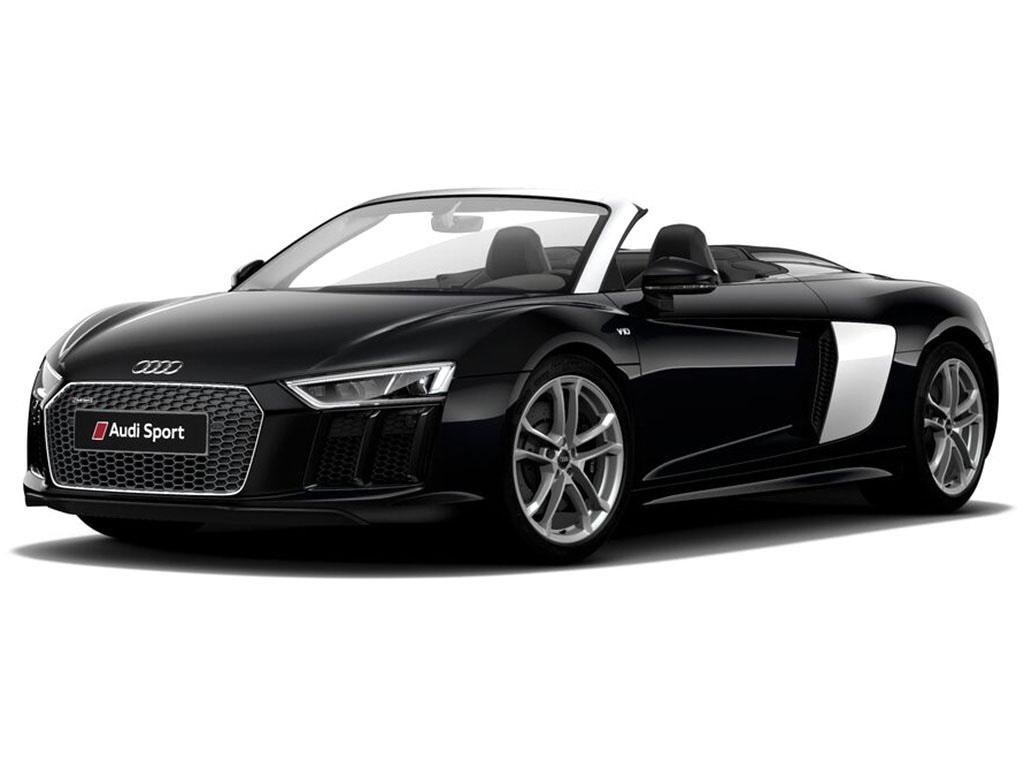 New Used Audi R8 Cars For Sale Auto Trader