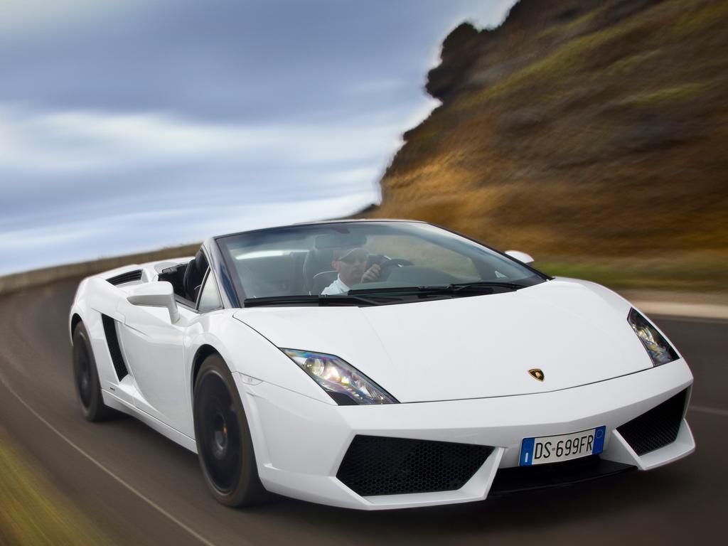 New & used Lamborghini Gallardo cars for sale | Auto Trader