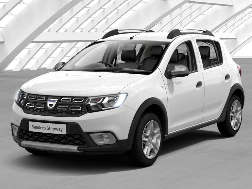 New & used Dacia Sandero Stepway cars for sale Auto Trader