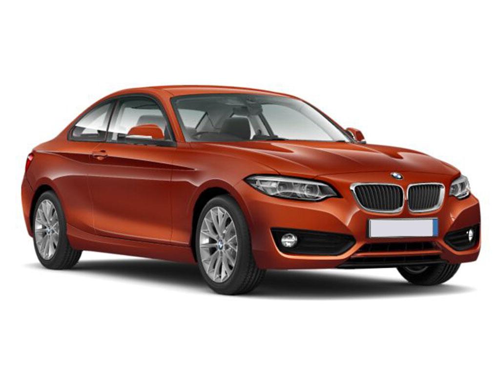 New & used BMW 2 Series cars for sale on Auto Trader UK