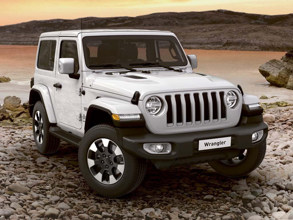 New Used Jeep Wrangler Cars For Sale Auto Trader