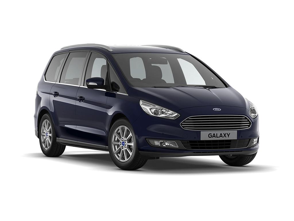 New & used Ford Galaxy cars for sale | Auto Trader