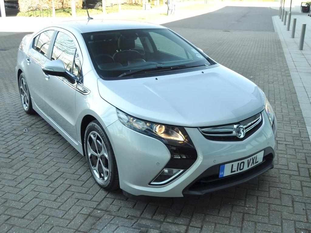 Opel ampera for sale deals