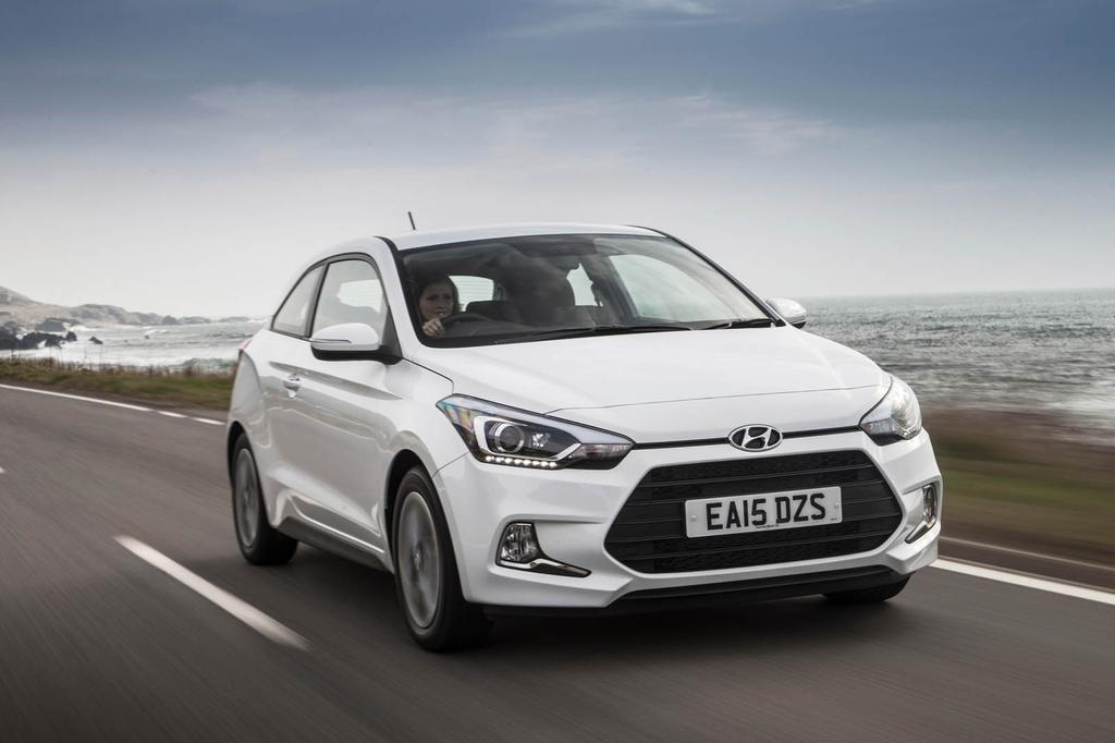 Hyundai I20 Comfort Used Cars For Sale On Auto Trader Uk