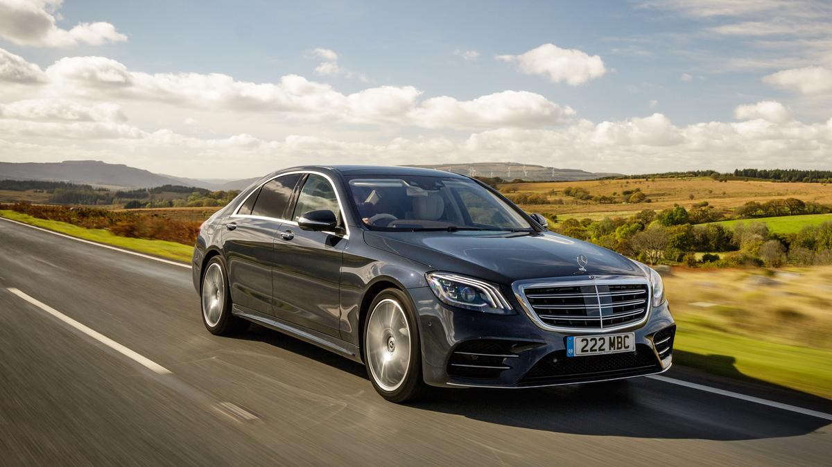 Mercedes s600 v12 Mercedes s600 v12