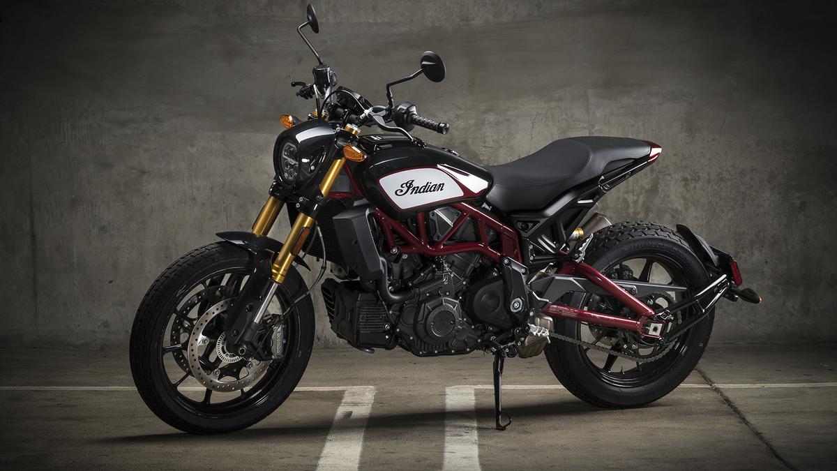 2019 ftr 1200 specs