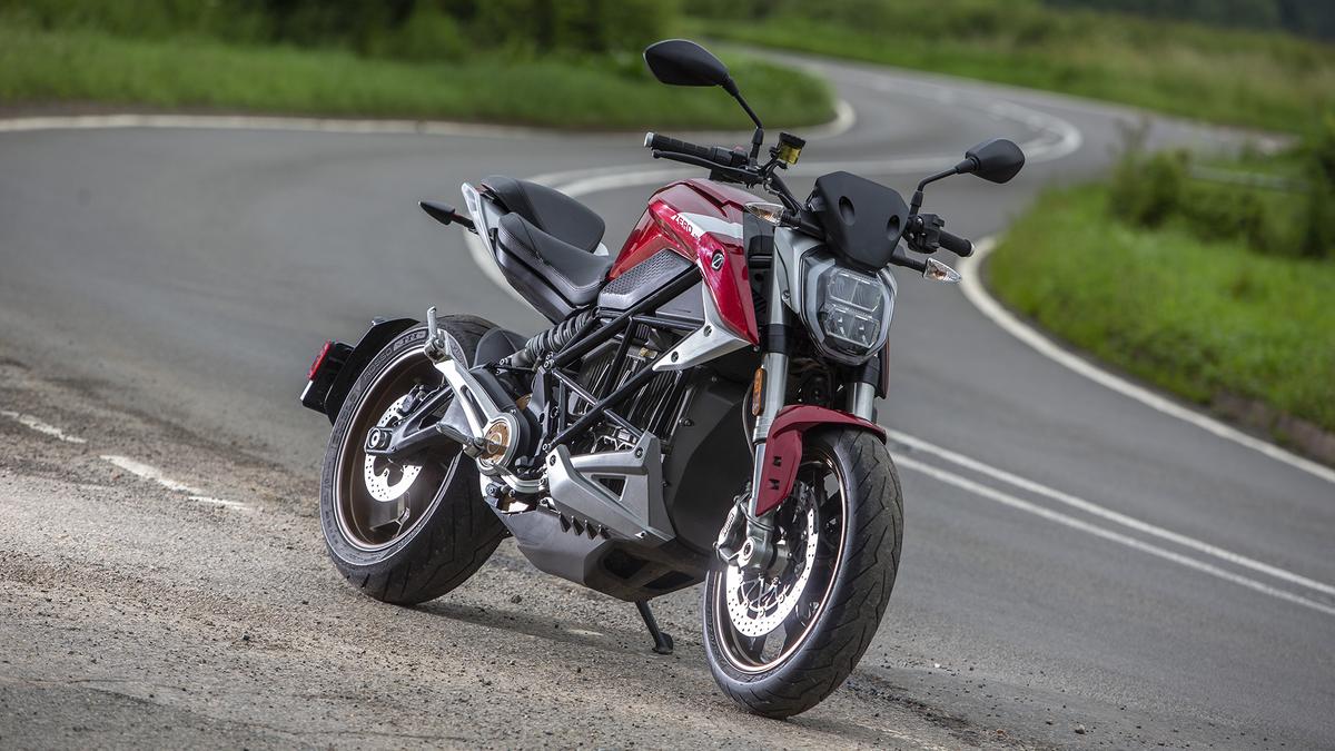 autotrader electric bikes