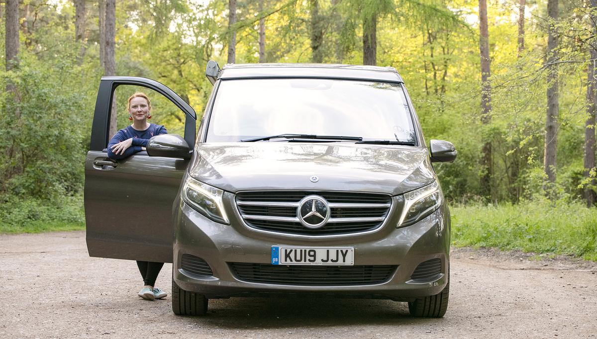 Mercedes-Benz Polo review Mercedes-Benz Polo review