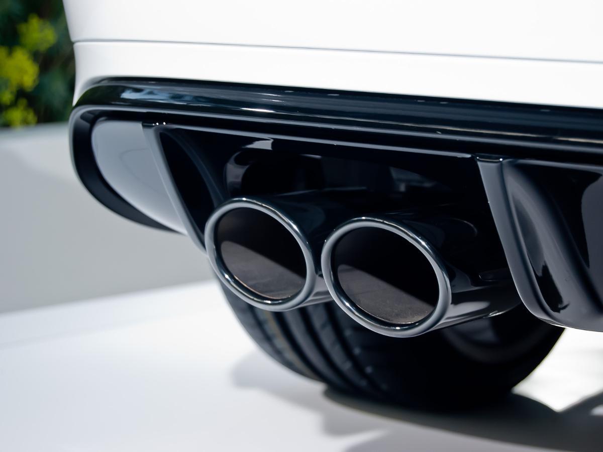Audi RS 3 Sportback hatchback