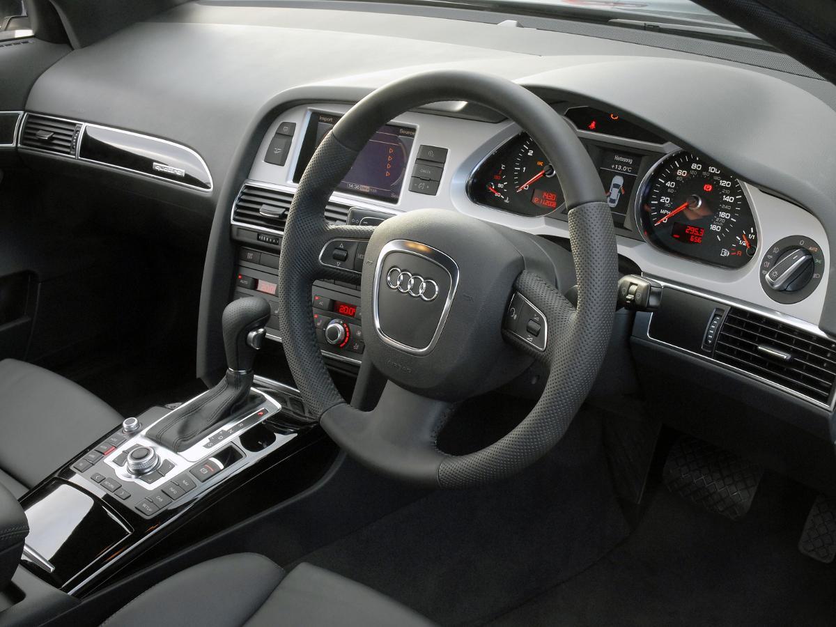 Audi A6 Avant Estate 2008 2011 Review Auto Trader Uk