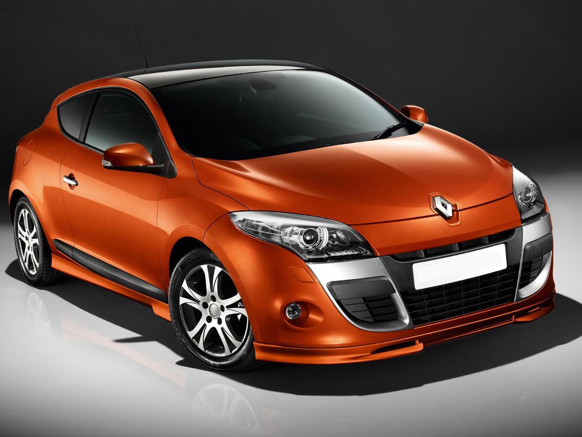 Renault Megane Coupe (2008 2013) review Auto Trader UK