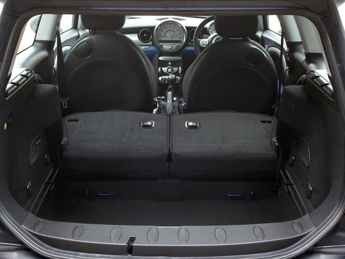 Mini Clubman One estate