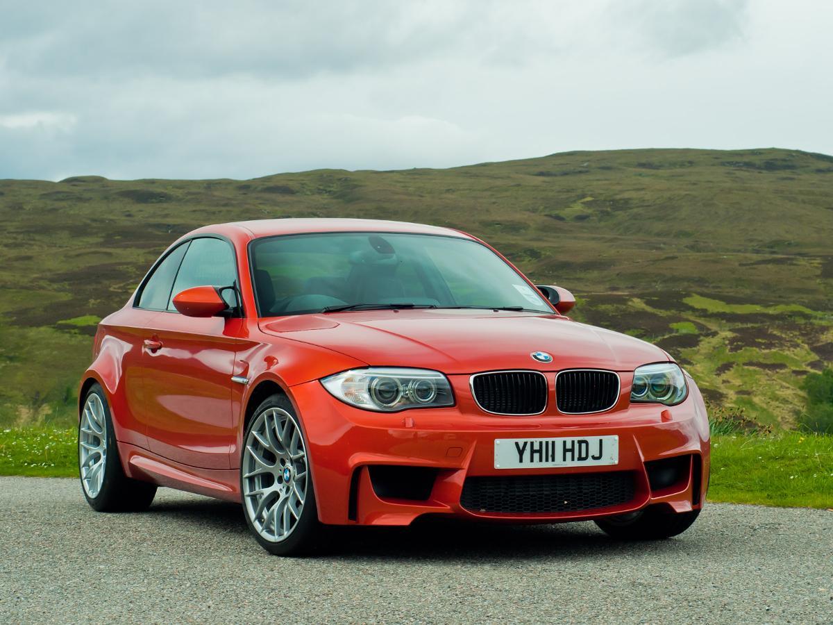 Bmw 1 Series Review - All The Best Cars