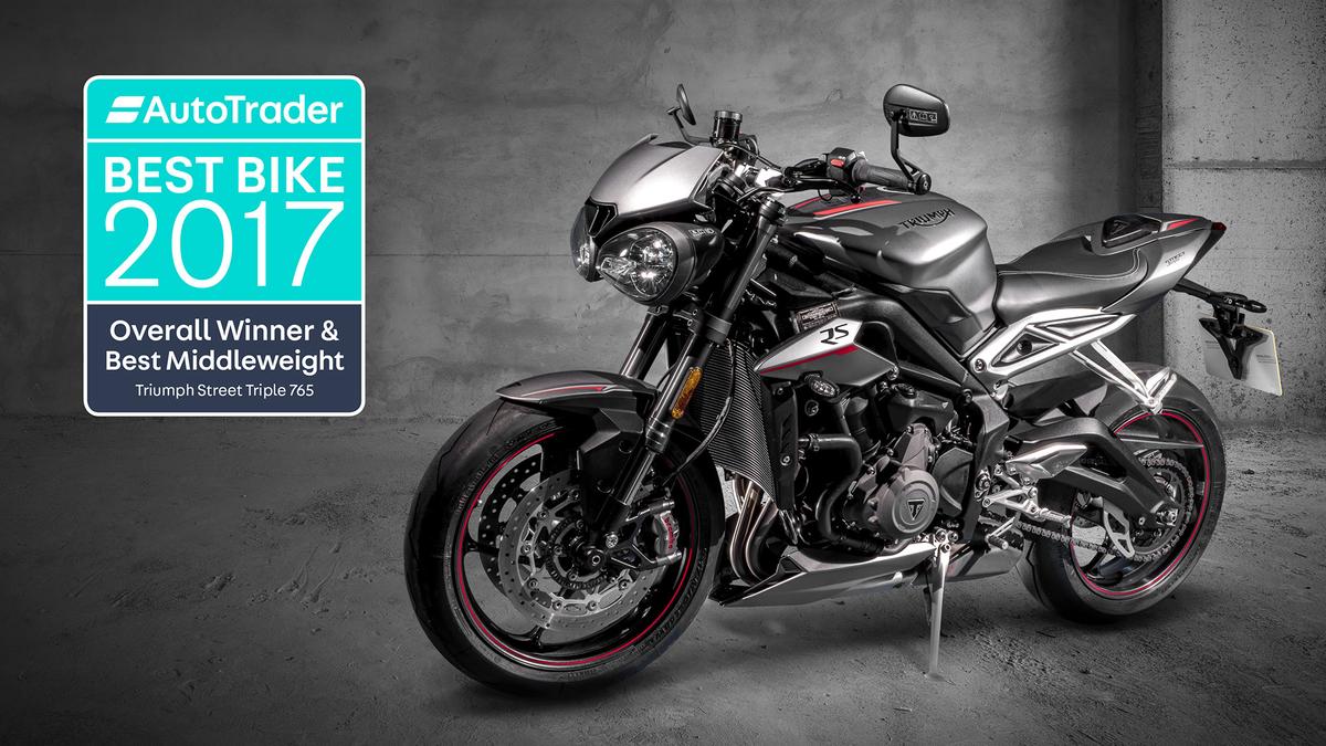 motorcycle autotrader uk