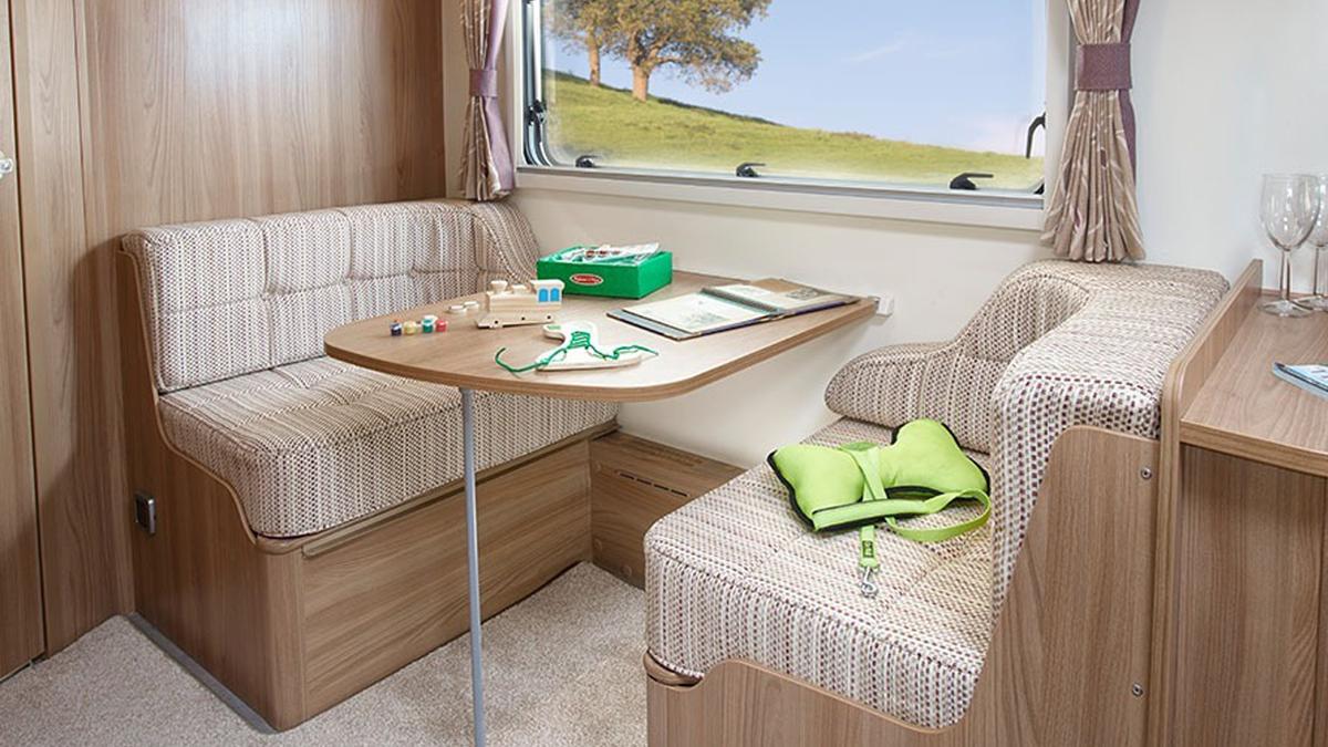 Bailey Unicorn III Madrid Review Bailey Unicorn III Madrid Review