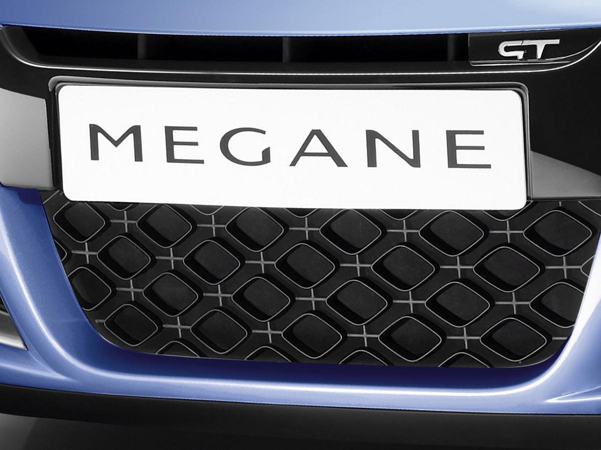 Renault Megane Sport Tourer estate