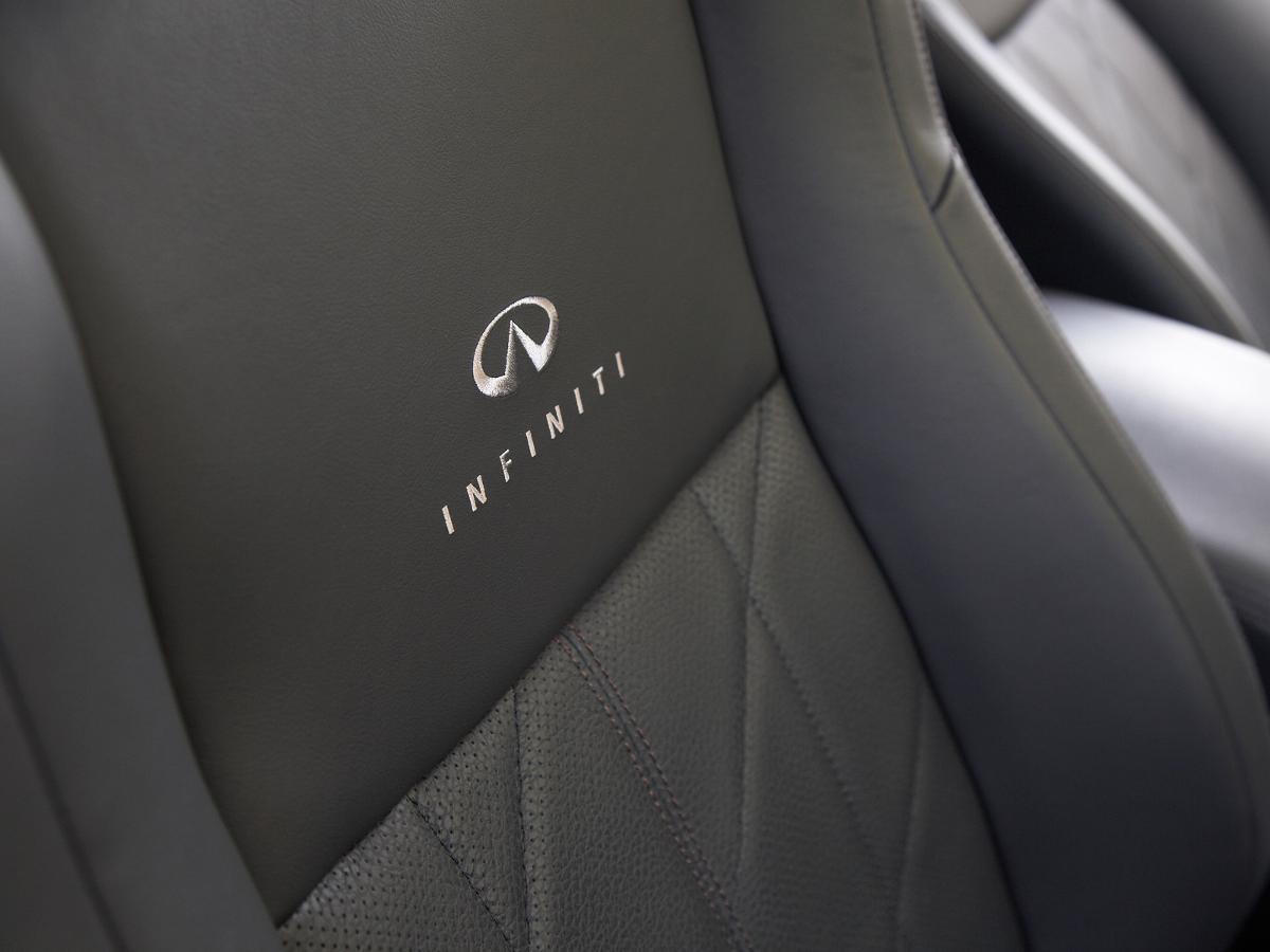 Infiniti Fx Suv 2009 2012 Revie!   w Auto Trader Uk - 