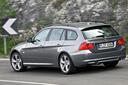 BMW 3 Series Estate (2008 - 2013) review | Auto Trader UK