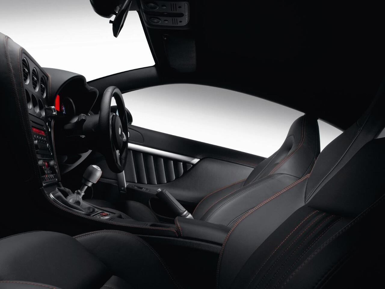 Alfa Romeo Brera Coupe 2006 2011 Review Auto Trader Uk