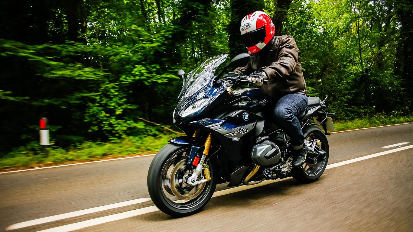 used bmw r1250rs for sale