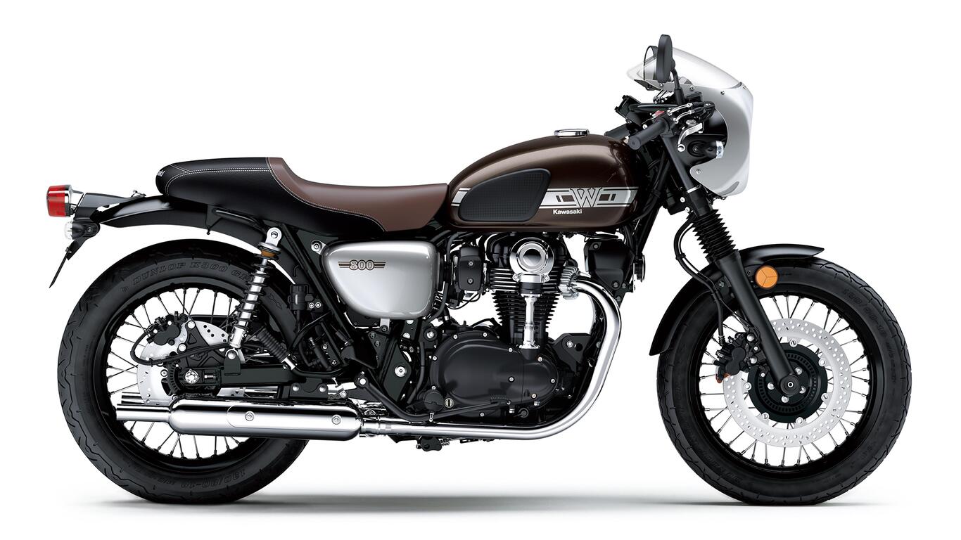 Kawasaki W800 bikes for sale AutoTrader Bikes
