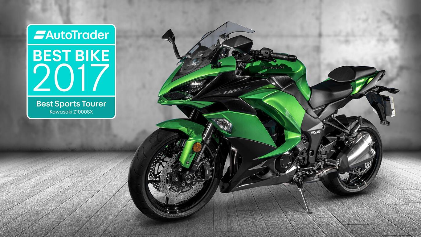 kawasaki motorcycles for sale