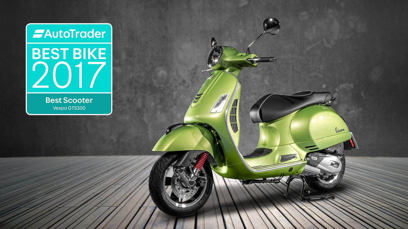 Piaggio Vespa GTS bikes for sale | AutoTrader Bikes