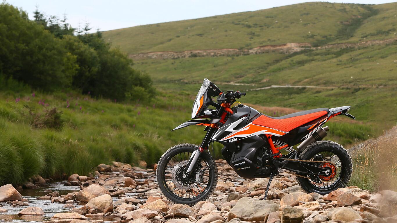 KTM 790 Adventure bikes for sale | AutoTrader Bikes