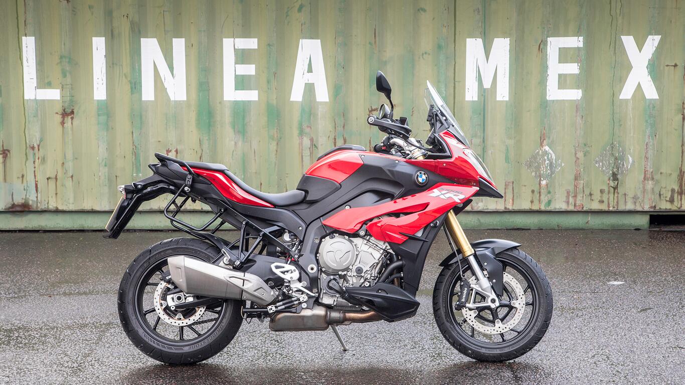 BMW S1000XR bikes for sale | AutoTrader Bikes