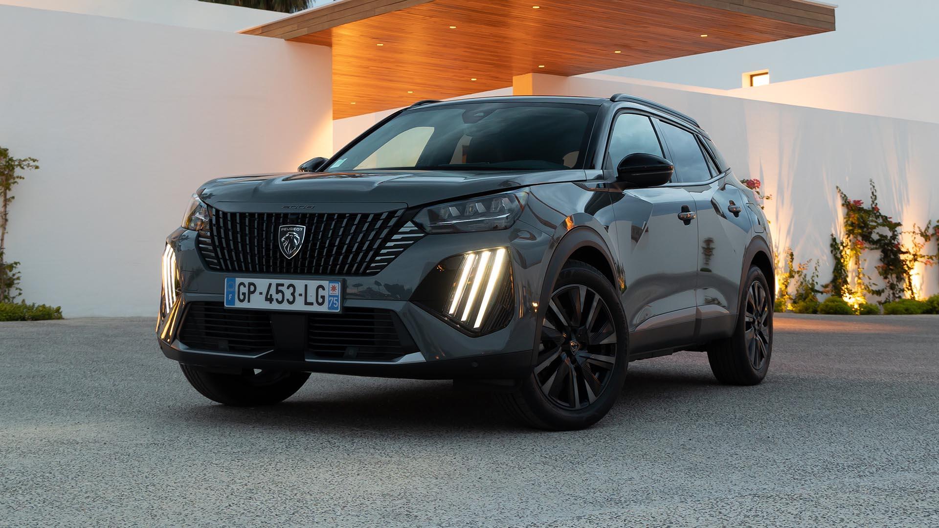 Peugeot used cars for sale in Corby AutoTrader UK