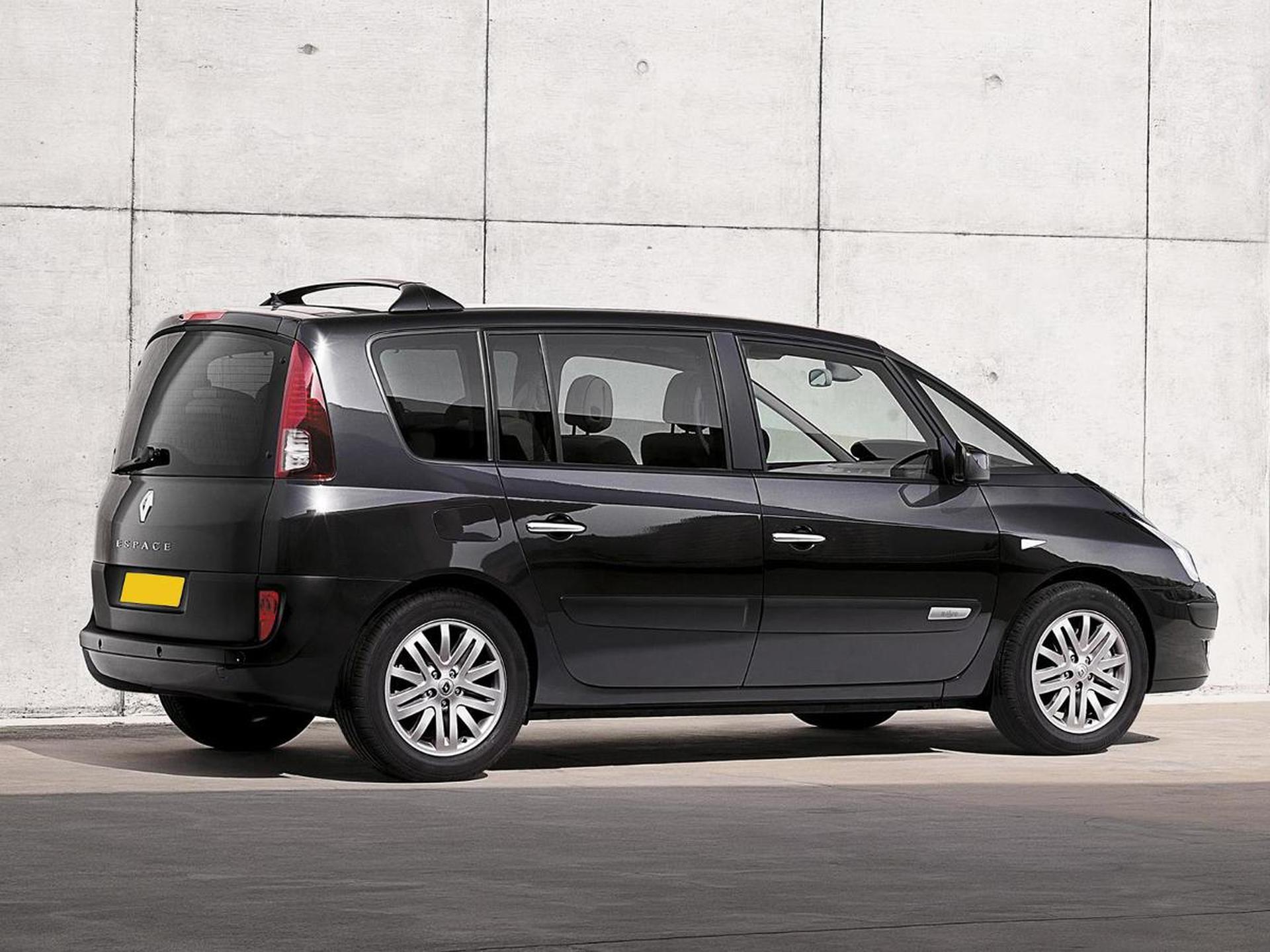Renault Espace image