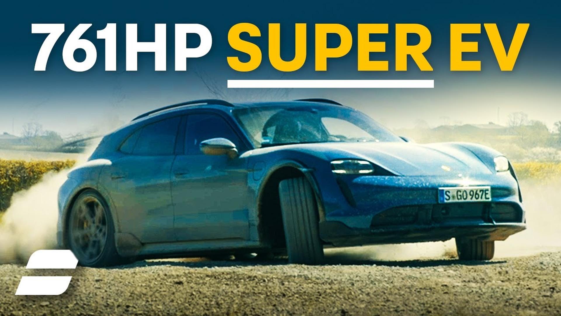 Porsche image
