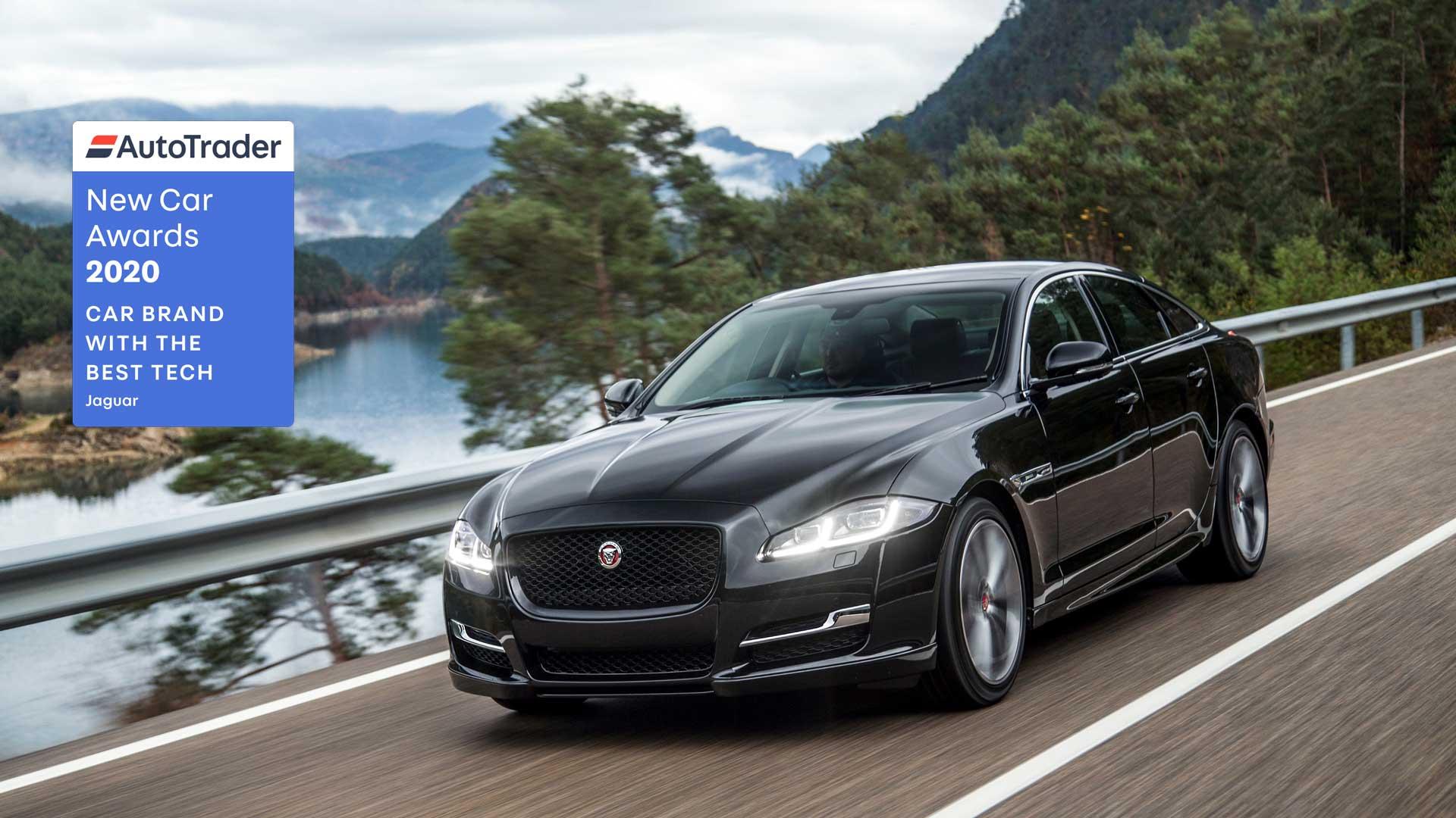 Jaguar XJ  image