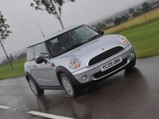 MINI Hatch First MINI Hatch First
